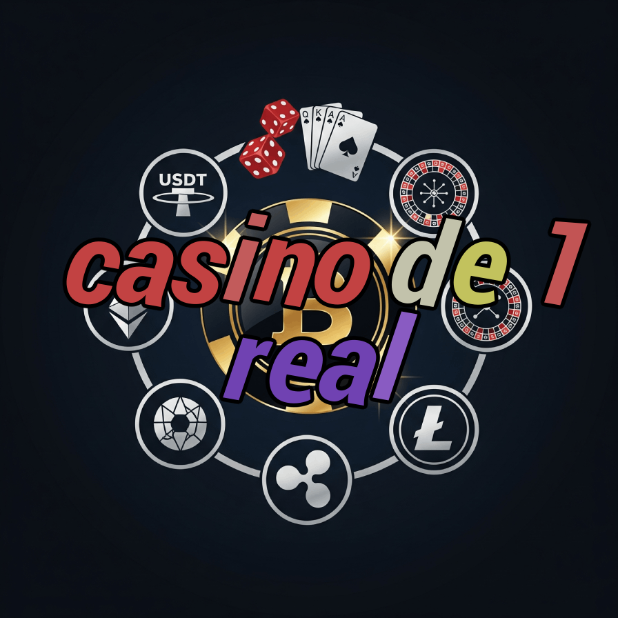 Casino de 1 Real - Low-Stakes Brazilian Casinos